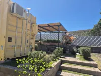 Container Glamping - 4-Star