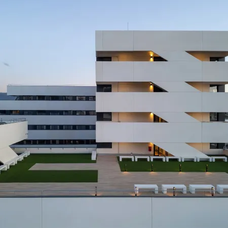 Living Experience Granada