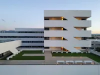 Living Experience Granada - Mountain view