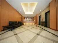 Hotel Landmark Nagoya - Bãi đậu xe