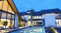 Thames Valley Khao Yai - Swimmingpools