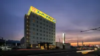 Super Hotel Shikoku-Chuo Отели в г. 