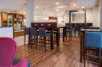 Holiday Inn Express LEICESTER CITY by IHG - bar