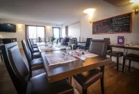 Hôtel Inn Design & Restaurant Alençon - Завтрак