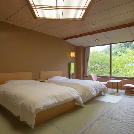 Hotel Kawachiya