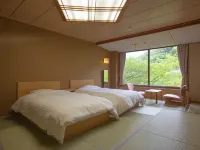 Hotel Kawachiya