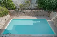 Apartment with Pool and Panoramic Terrace - Ocean View