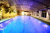 Planet Hotel - piscine