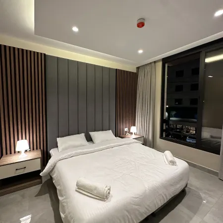 104 Al-Najeh Jre Apartments for Rent Ave