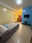 Mayon Lodging House - balcony