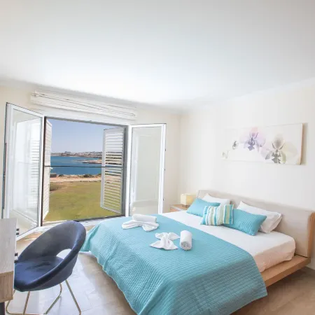Protaras Holiday Villa Nv20