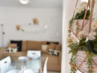 Charming Apartment with Pool View in Candelaria, Spain カンデラリアのホテル
