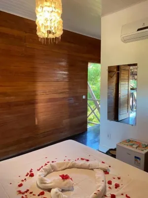 卡蘭戈旅館 - 寵物友善