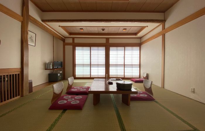 Sugawa Kogen Onsen