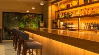 Sakura Terrace - bar