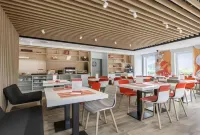 Serways Hotel Weiskirchen Nord - breakfast