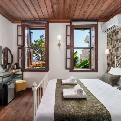 Kalkan Port Hotel Hotels near Kalkan Beach Park