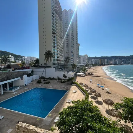 El Presidente Acapulco