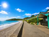 The Mews - 1 Bed Holiday Home - Langland - 3 stelle