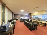 強羅洞爺湖町傳統日式旅館 - 早餐
