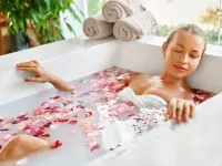 Shigira Bayside Suite Allamanda - romantique