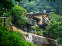 Fukumotoya - 2 étoiles