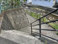 Orenoie - parking
