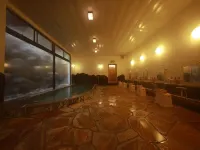 Iki Stellacote Taiankaku - avec sources thermales