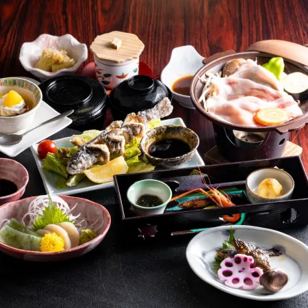 Kokumin Shukusha Enasansou