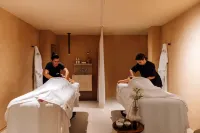 The Rebello Hotel & Spa - Small Luxury Hotels of the World - ที่มีสปา