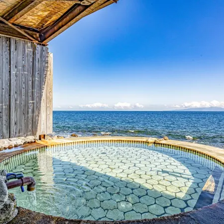 Atagawa Ocean Resort