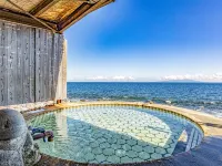 Atagawa Ocean Resort - Hot Springs