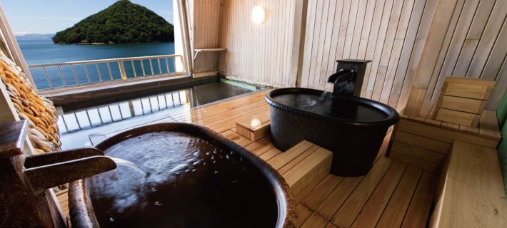 Asamushi Sakura Kanko Hotel Hotel a Aomori
