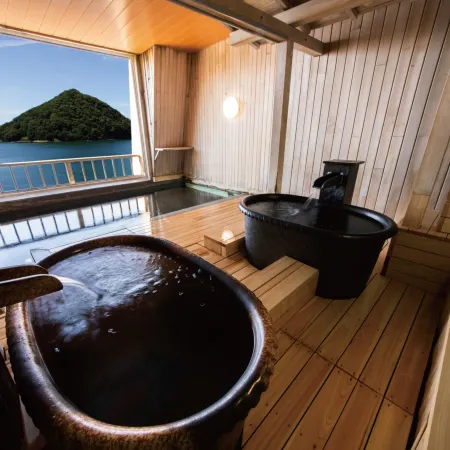 Asamushi Sakura Kanko Hotel
