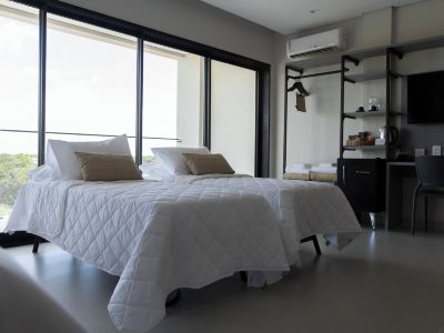 Duna Queen Hotel Conceito