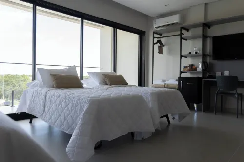 Duna Queen Hotel Conceito - 2-Star