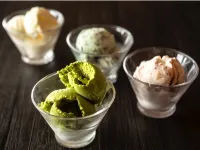 Hotel Hakuba Berghaus - Frühstück