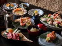 Tsuchiya Kinosaki Onsen - 3-Star