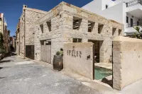Amalen Suites Adults Only - piscine