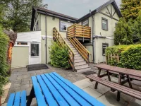 Eden House - 3-Star