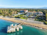 Kempinski Hotel The Dome Belek Antalya Hotels in 