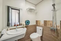 Hanoi Miah 205 Hang Bong Hotel - Varme kilder