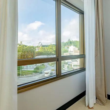 Mercure Florianópolis