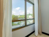 Mercure Florianópolis - วิว