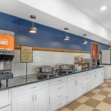 Best Western St. Louis Fairview Heights