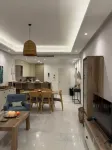 Serene Retreat Elegant Nabeul Apartment With Ocean Views - 4성급