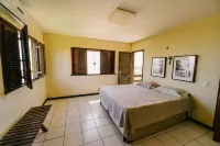 Casa P na Areia com Piscina a em Lu s Correia - Alojamientos