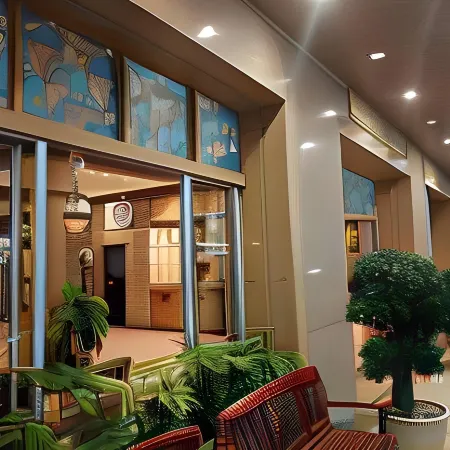 Suriwong Chumphon Hotel