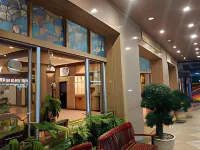 Suriwong Chumphon Hotel - 3 Sao