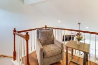 Quiet Jackson Condo: Near Hospitals & Colleges - Apartments